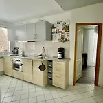 Heimathafen Apartmán
