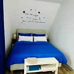 Heimathafen Apartment