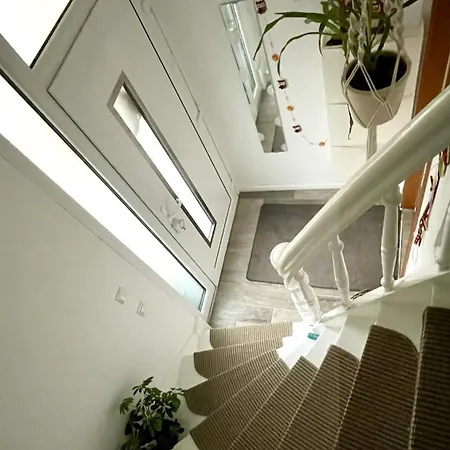 Апартаменты Heimathafen *