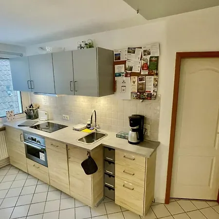 Heimathafen Appartement