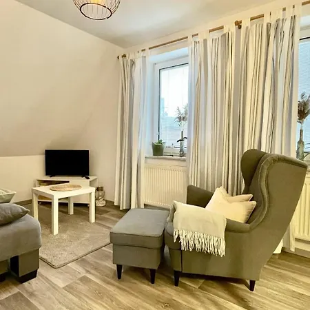 Heimathafen דירה *