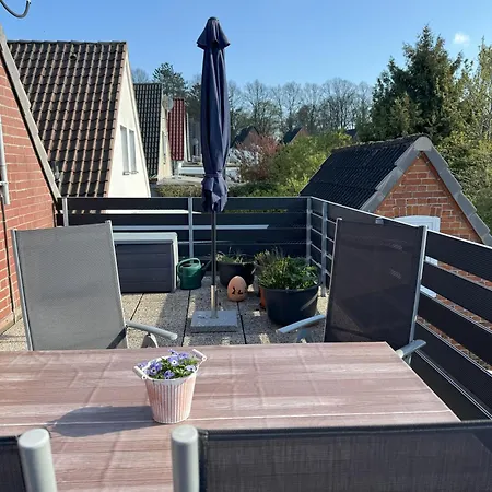 Heimathafen דירה