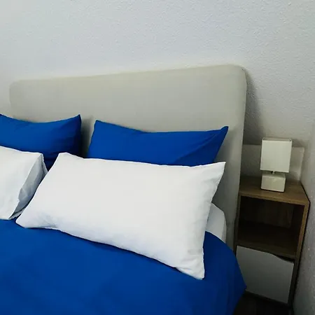 Lägenhet Heimathafen *