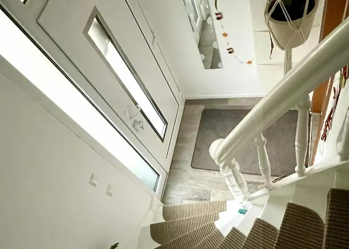 Lägenhet Heimathafen *